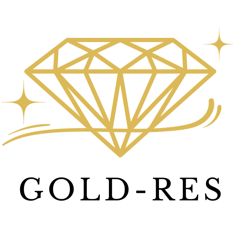 Gold-Res skup i sprzedaż wyrobów złotych, sprzętu elektronicznego oraz RTV